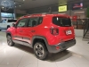 RENEGADE 2.0 16V TURBO DIESEL SPORT 4P 4X4 AUTOMÁTICO - 2016 - CAXIAS DO SUL