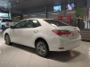 COROLLA 1.8 GLI UPPER 16V FLEX 4P AUTOMÁTICO - 2019 - CAXIAS DO SUL