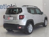 RENEGADE 1.8 16V FLEX LONGITUDE 4P AUTOMÁTICO - 2016 - CAXIAS DO SUL