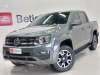 AMAROK 3.0 V6 TDI HIGHLINE CD DIESEL 4MOTION AUTOMÁTICO - 2023 - CAXIAS DO SUL