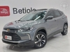TRACKER 1.2 12V PREMIER TURBO FLEX 4P AUTOMÁTICO - 2022 - CAXIAS DO SUL