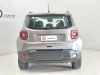 RENEGADE 1.8 16V FLEX LONGITUDE 4P AUTOMÁTICO - 2021 - CAXIAS DO SUL