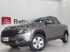 TORO 1.8 16V EVO FLEX FREEDOM AUTOMÁTICO - 2019 - CAXIAS DO SUL