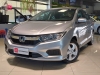 CITY 1.5 DX 16V FLEX 4P MANUAL - 2019 - CAXIAS DO SUL