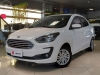 KA 1.0 SE PLUS 12V FLEX 4P MANUAL - 2020 - CAXIAS DO SUL