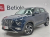 CRETA 1.0 PLATINUM TURBO 12V FLEX 4P AUTOMÁTICO - 2024 - CAXIAS DO SUL