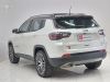 COMPASS 2.0 LIMITED TD350 TURBO DIESEL 4X4 4P AUTOMÁTICO - 2022 - CAXIAS DO SUL