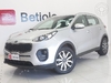 SPORTAGE 2.0 LX 4X2 16V FLEX 4P AUTOMÁTICO - 2019 - CAXIAS DO SUL