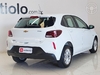 ONIX 1.0 LT 12V TURBO FLEX 4P MANUAL - 2023 - CAXIAS DO SUL