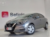 VERSA 1.6 SENSE 16V FLEX 4P AUTOMÁTICO - 2022 - CAXIAS DO SUL