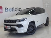 COMPASS 1.3 SERIE S T270 16V TURBO FLEX 4P AUTOMÁTICO - 2022 - CAXIAS DO SUL