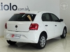 GOL 1.0 12V MPI TOTALFLEX 4P MANUAL - 2022 - CAXIAS DO SUL