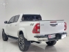 HILUX 2.8 SRX PLUS 4X4 CD TURBO DIESEL 4P AUTOMÁTICO - 2024 - CAXIAS DO SUL