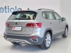 TAOS 1.4 16V COMFORTLINE TSI FLEX 4P AUTOMÁTICO - 2023 - CAXIAS DO SUL