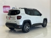 RENEGADE 1.3 16V SAHARA T270 TURBO FLEX 4P AUTOMÁTICO - 2025 - CAXIAS DO SUL