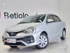 ETIOS 1.5 XLS SEDAN 16V FLEX 4P AUTOMÁTICO - 2018 - CAXIAS DO SUL