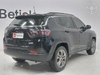 COMPASS 1.3 LONGITUDE T270 16V TURBO FLEX 4P AUTOMÁTICO - 2023 - CAXIAS DO SUL