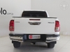 HILUX 2.8 SR 4X4 CD 16V DIESEL 4P AUTOMÁTICO - 2025 - CAXIAS DO SUL