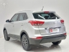 CRETA 1.6 16V FLEX ATTITUDE MANUAL - 2021 - CAXIAS DO SUL