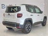 RENEGADE 1.3 16V WILLYS T270 4X4 TURBO FLEX 4P AUTOMÁTICO - 2027 - CAXIAS DO SUL