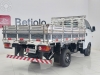 HR 2.5 LONGOCAÇAMBA 4X2 16V 130CV TURBO INTERCOOLER DIESEL 2P MANUAL - 2021 - CAXIAS DO SUL