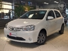 ETIOS 1.3 X 16V FLEX 4P MANUAL - 2016 - CAXIAS DO SUL