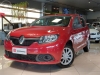 SANDERO 1.0 AUTHENTIQUE 16V FLEX 4P MANUAL - 2019 - CAXIAS DO SUL