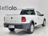 SAVEIRO 1.6 MSI ROBUST CS 8V FLEX 2P MANUAL - 2022 - CAXIAS DO SUL