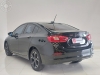 CRUZE 1.4 TURBO 16V MIDNIGHT FLEX 4P AUTOMÁTICO - 2023 - CAXIAS DO SUL