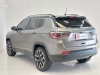 COMPASS 2.0 16V FLEX LIMITED AUTOMÁTICO - 2019 - CAXIAS DO SUL