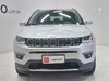COMPASS 2.0 16V FLEX LIMITED AUTOMÁTICO - 2017 - CAXIAS DO SUL