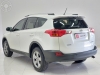 RAV4 2.0 4X2 16V 4P AUTOMÁTICO - 2015 - CAXIAS DO SUL