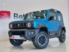 JIMNY 1.5 SIERRA 4STYLE ALLGRIP 16V 2P AUTOMÁTICO - 2024 - CAXIAS DO SUL
