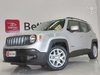 RENEGADE 1.8 16V FLEX LONGITUDE 4P AUTOMÁTICO - 2016 - CAXIAS DO SUL