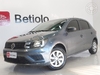 GOL 1.0 12V MPI TOTALFLEX 4P MANUAL - 2022 - CAXIAS DO SUL