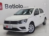 GOL 1.0 12V MPI TOTALFLEX 4P MANUAL - 2023 - CAXIAS DO SUL