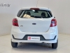 KA 1.0 SE 12V FLEX 4P MANUAL - 2020 - CAXIAS DO SUL
