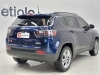 COMPASS 1.3 LONGITUDE T270 16V TURBO 4X2 FLEX 4P AUTOMÁTICO - 2022 - CAXIAS DO SUL