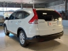 CRV 2.0 EXL 4X2 16V FLEX 4P AUTOMÁTICO - 2013 - CAXIAS DO SUL