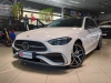 C 300 2.0 EQ BOOST AMG LINE HÍBRIDO 4P AUTOMÁTICO - 2024 - CAXIAS DO SUL