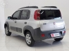 UNO 1.0 EVO WAY 8V FLEX 4P MANUAL - 2014 - CAXIAS DO SUL