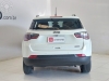 COMPASS 2.0 16V FLEX LONGITUDE AUTOMÁTICO - 2018 - CAXIAS DO SUL