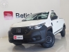 STRADA 1.4 ENDURANCE CS PLUS 8V FLEX 2P MANUAL - 2022 - CAXIAS DO SUL