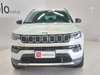 COMPASS 1.3 LONGITUDE T270 16V TURBO 4X2 FLEX 4P AUTOMÁTICO - 2023 - CAXIAS DO SUL