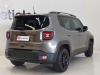 RENEGADE 1.8 16V FLEX SPORT 4P AUTOMÁTICO - 2021 - CAXIAS DO SUL