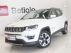 COMPASS 2.0 16V FLEX LIMITED AUTOMÁTICO - 2018 - CAXIAS DO SUL