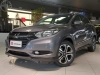 HR-V 1.8 16V FLEX LX 4P AUTOMÁTICO - 2016 - CAXIAS DO SUL
