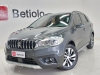 S-CROSS 1.4 4STYLE ALLGRIP 16V TURBO 4P AUTOMÁTICO - 2018 - CAXIAS DO SUL