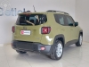 RENEGADE 1.8 16V FLEX LONGITUDE 4P AUTOMÁTICO - 2016 - CAXIAS DO SUL