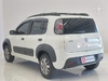 UNO 1.3 WAY 8V FLEX 4P AUTOMÁTICO - 2018 - CAXIAS DO SUL